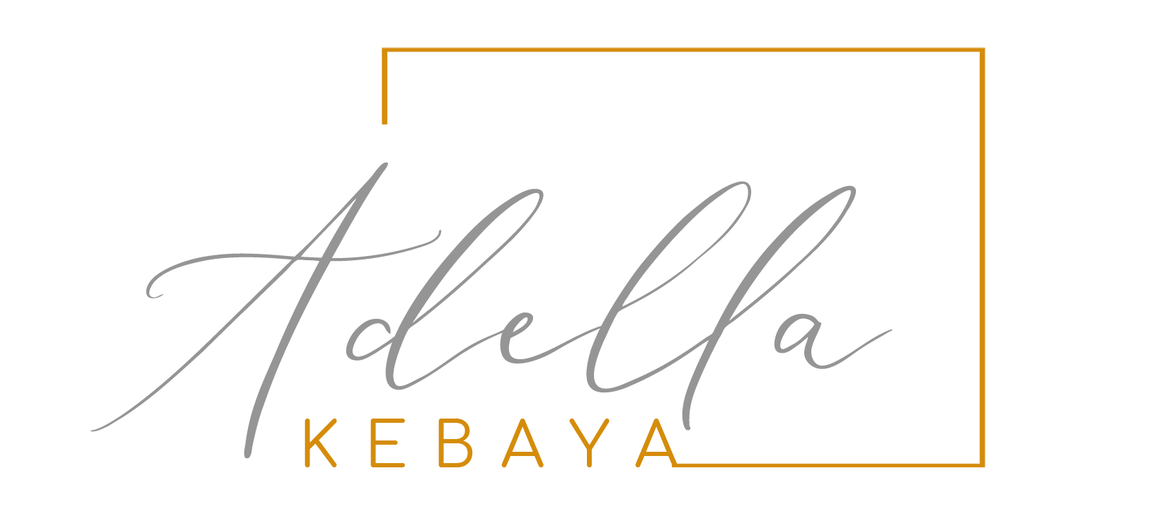 Adella Kebaya